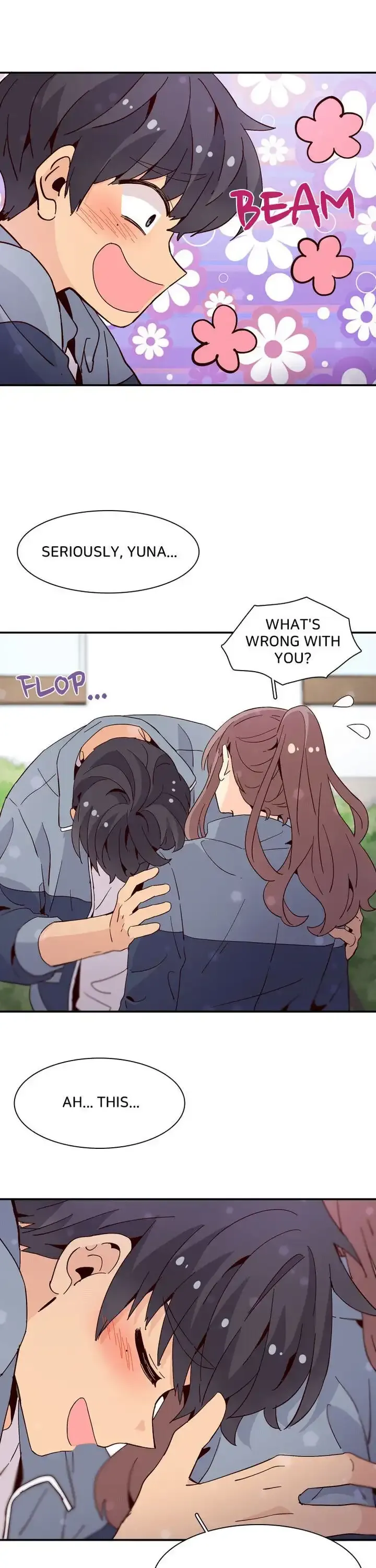 The Stairway of Time Chapter 34 page 13 - 