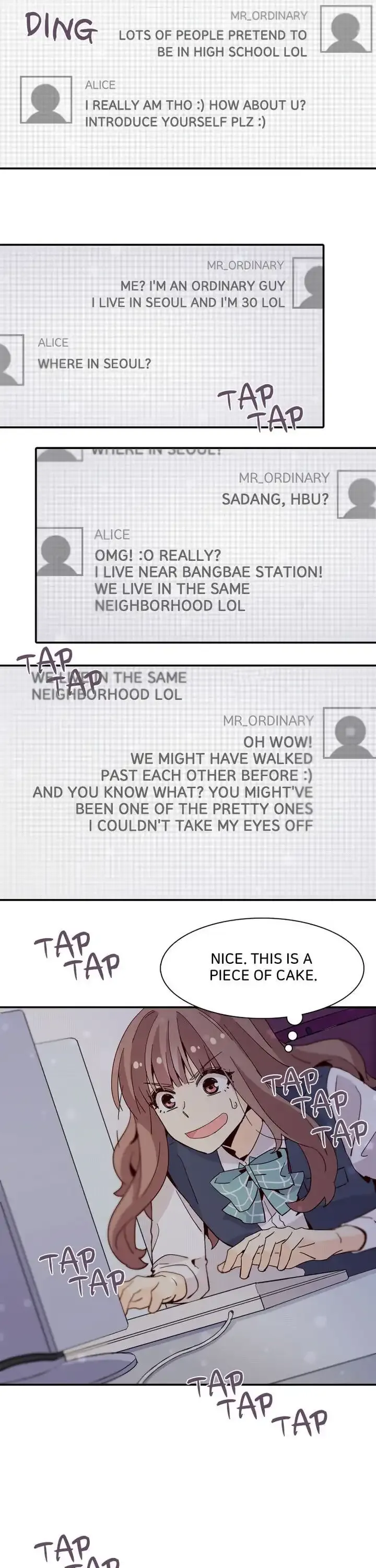 The Stairway of Time Chapter 34 page 26 - 