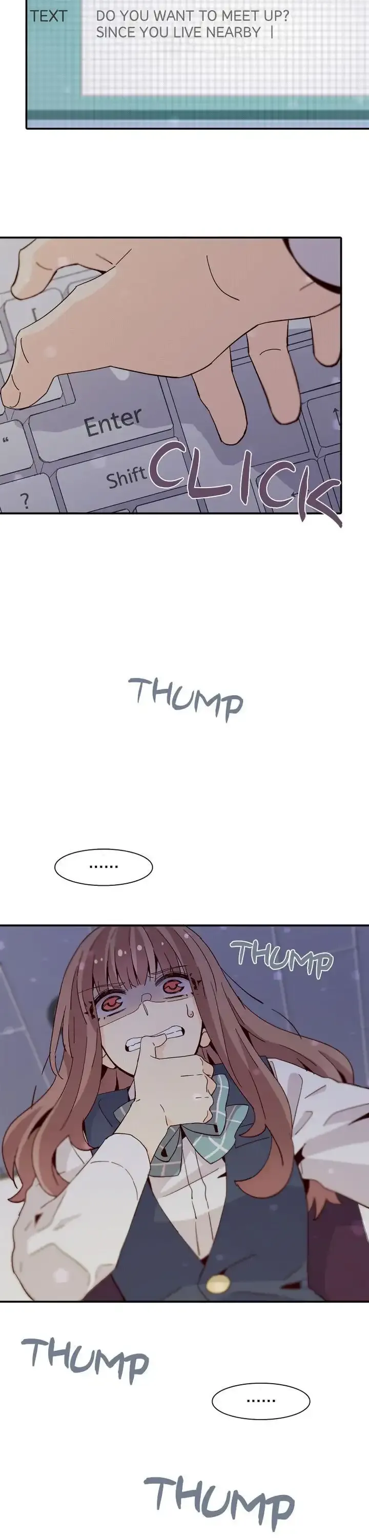 The Stairway of Time Chapter 34 page 28 - 