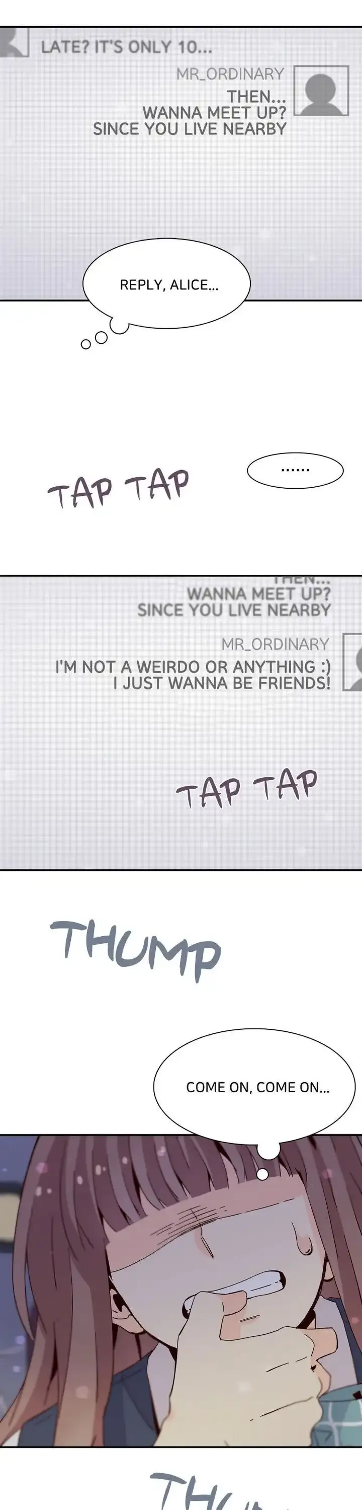 The Stairway of Time Chapter 34 page 29 - 