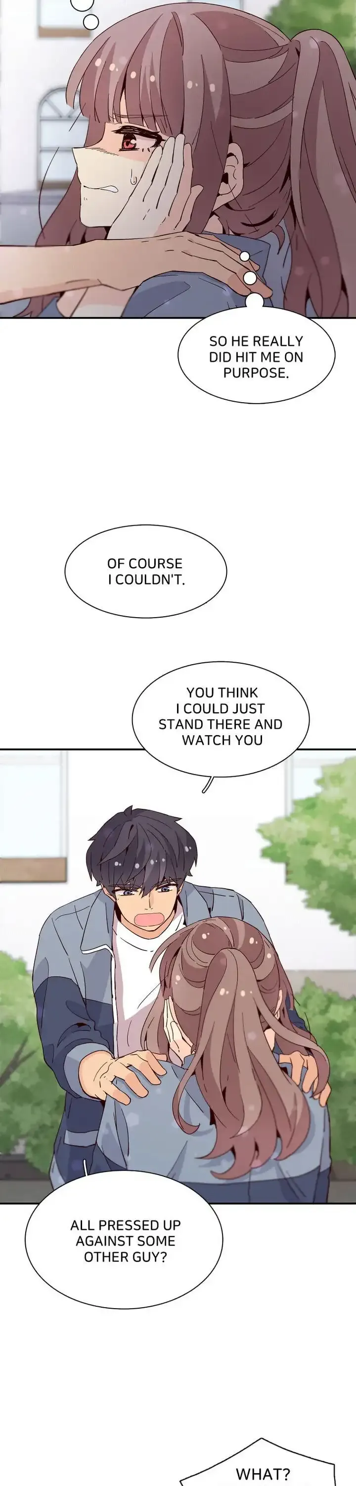 The Stairway of Time Chapter 34 page 9 - 