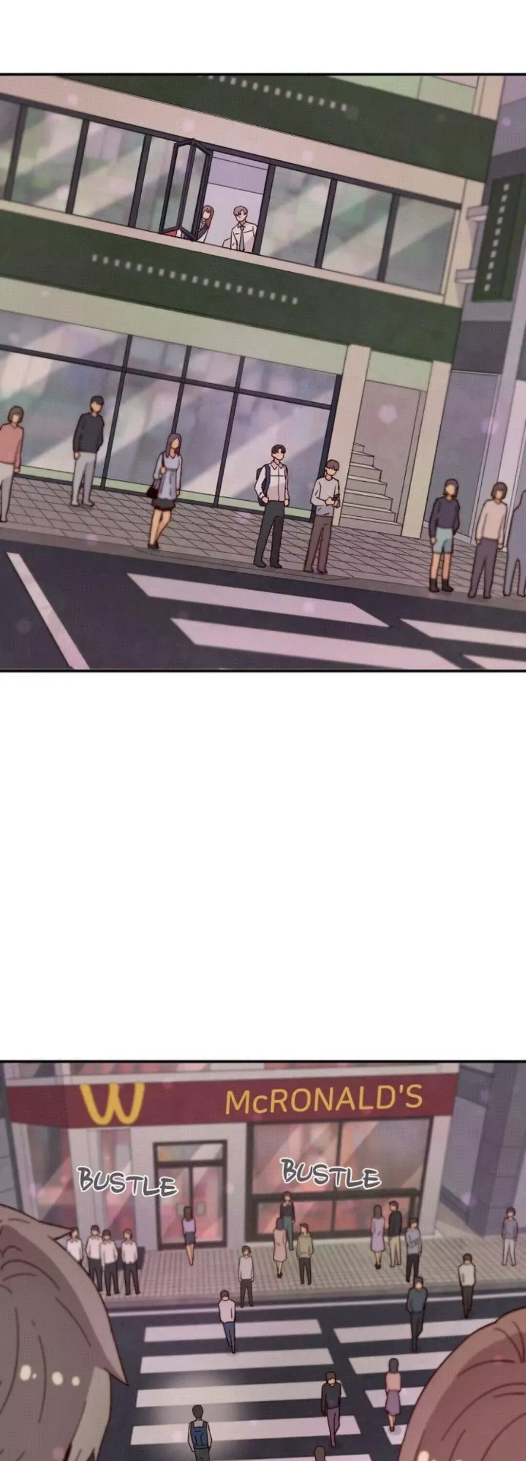 The Stairway of Time Chapter 35 page 23 - 