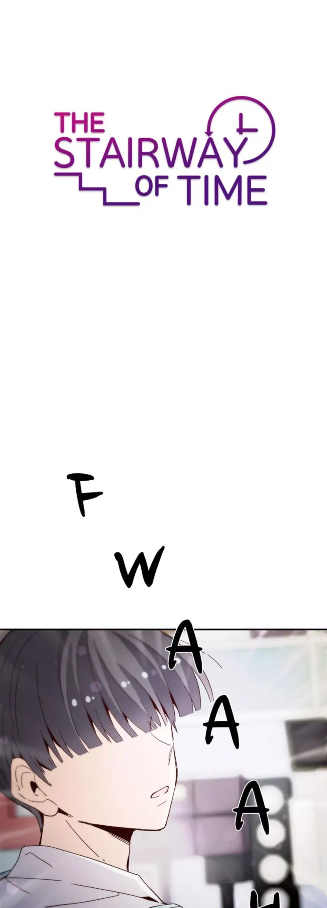 The Stairway of Time Chapter 36 page 1 - 