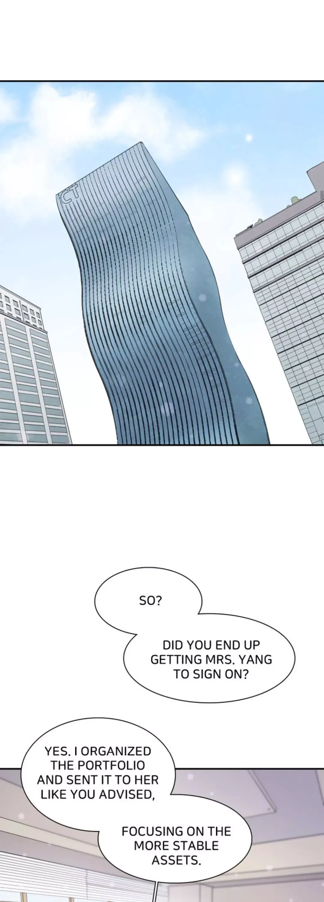 The Stairway of Time Chapter 36 page 13 - 