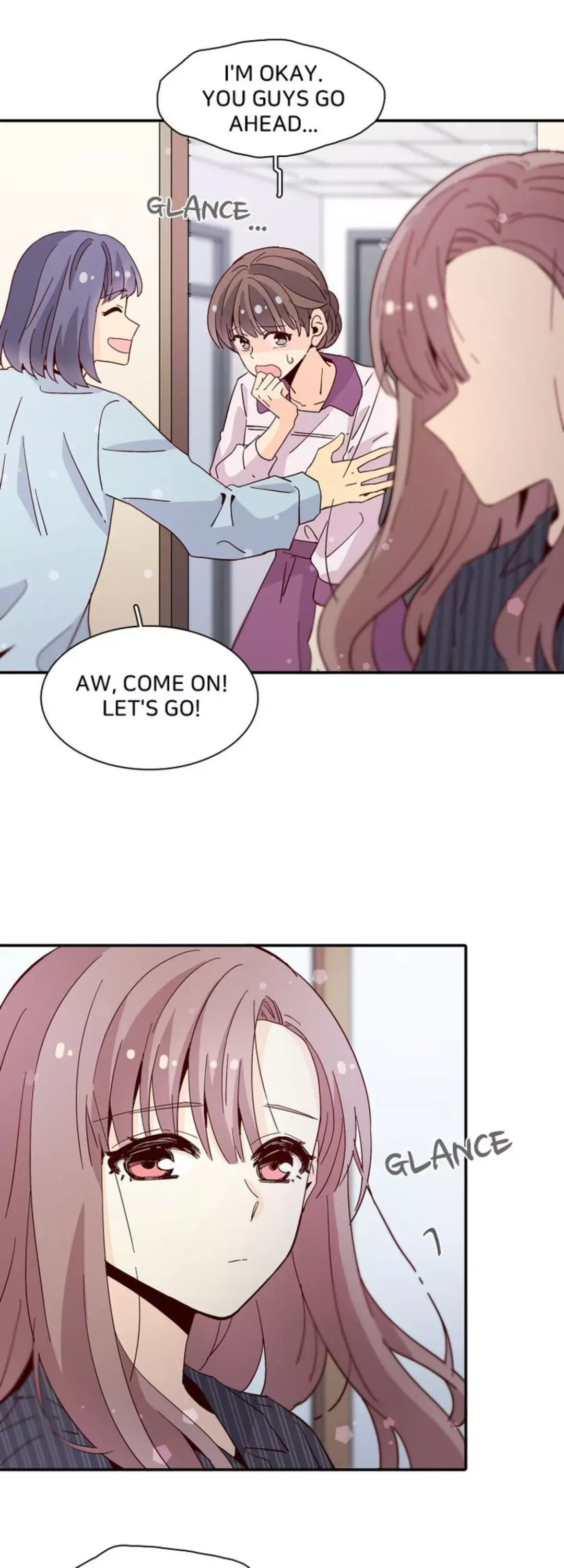 The Stairway of Time Chapter 36 page 17 - 