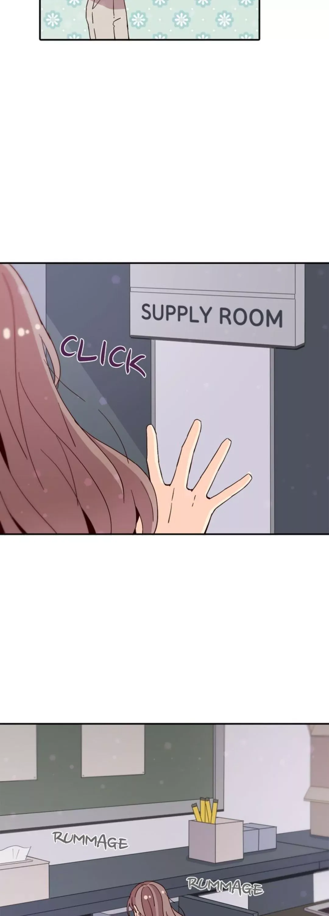 The Stairway of Time Chapter 36 page 21 - 
