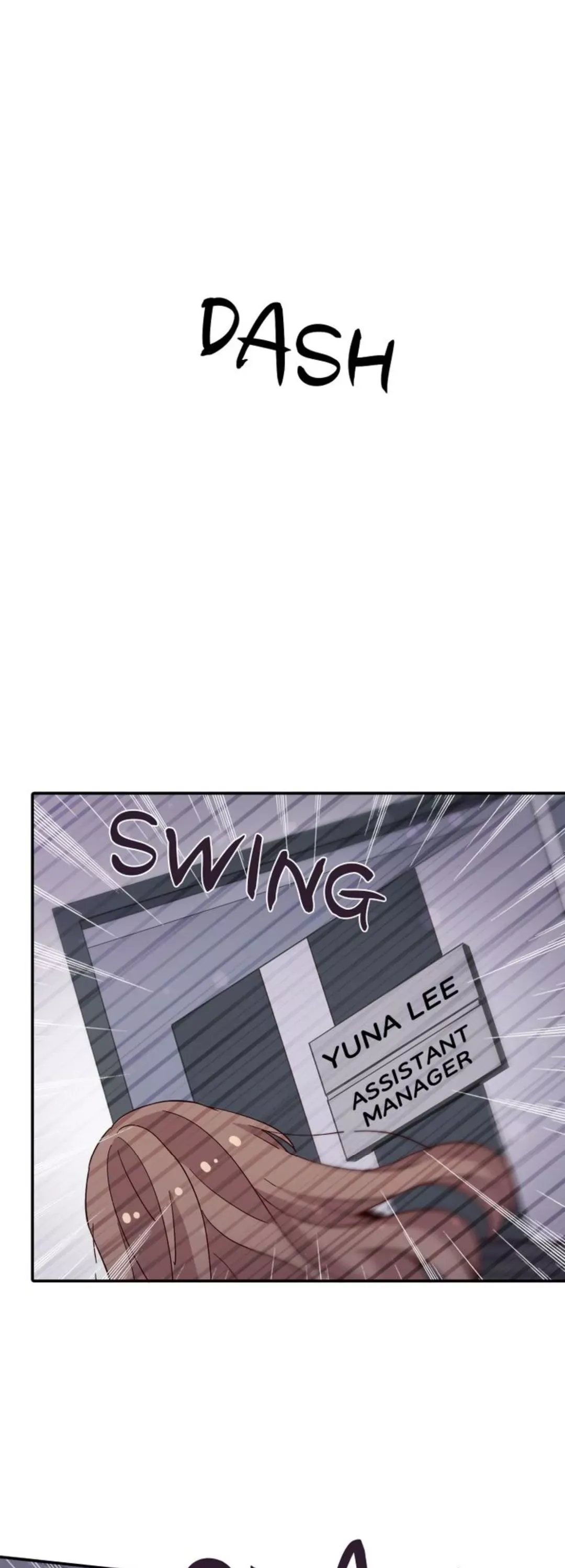 The Stairway of Time Chapter 36 page 26 - 