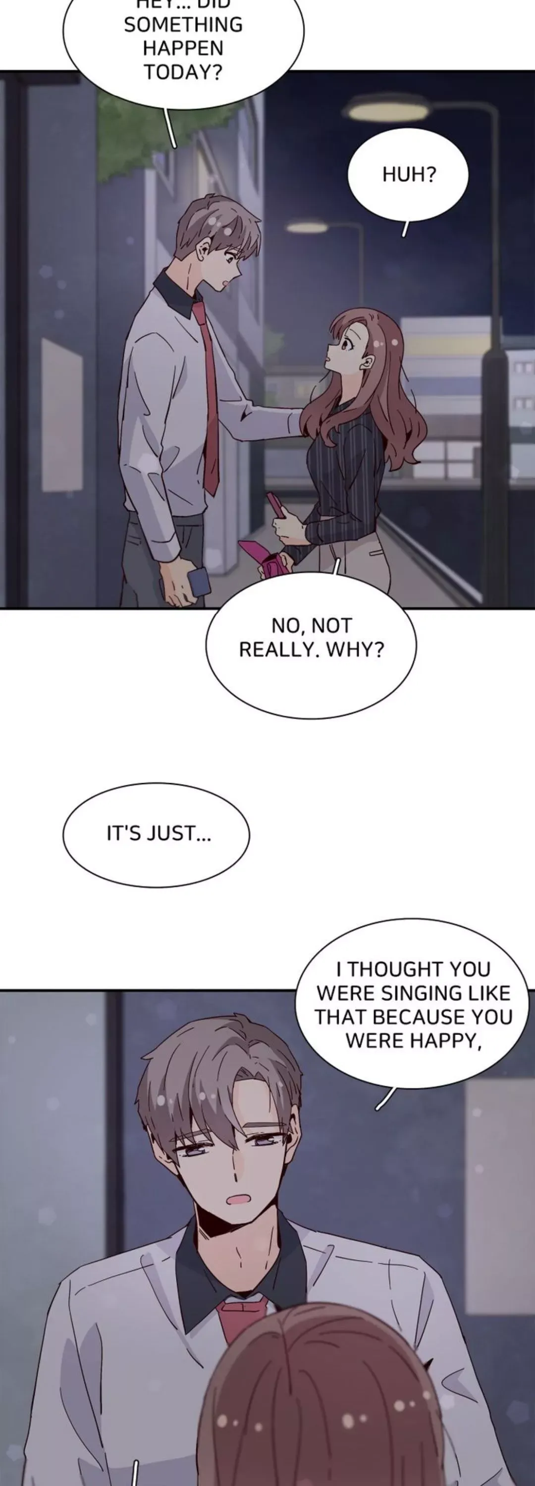 The Stairway of Time Chapter 36 page 37 - 