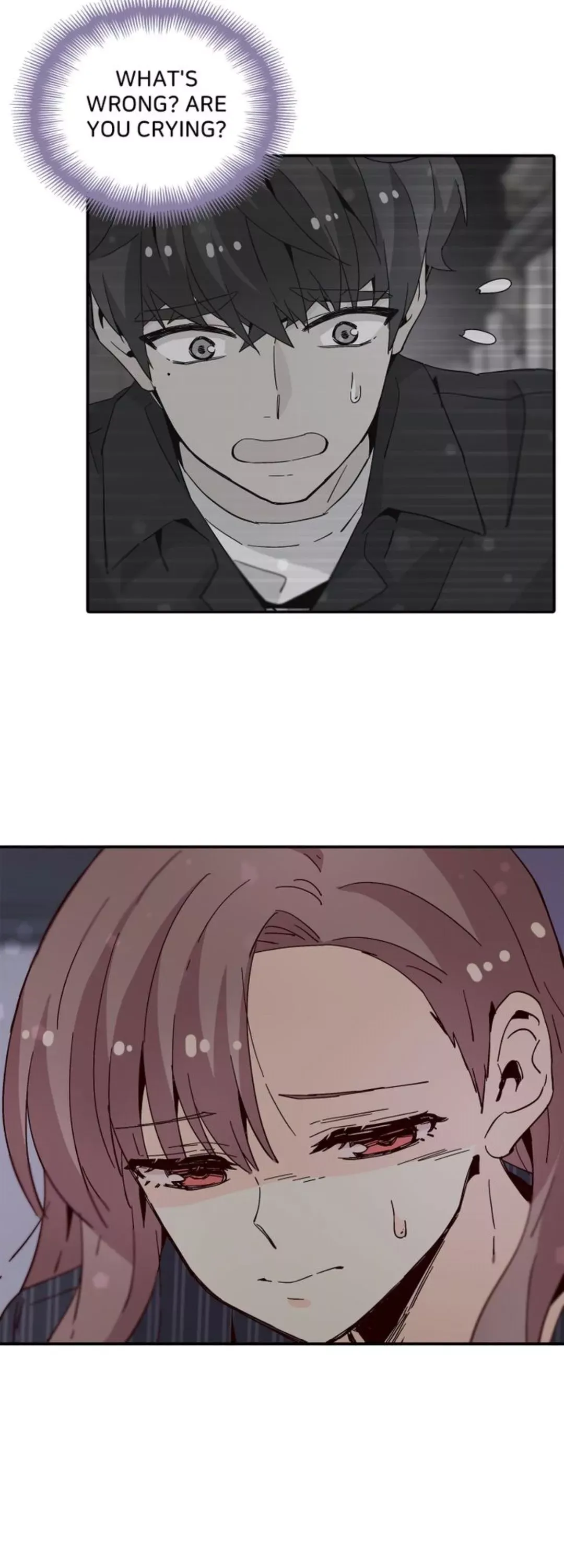 The Stairway of Time Chapter 36 page 39 - 