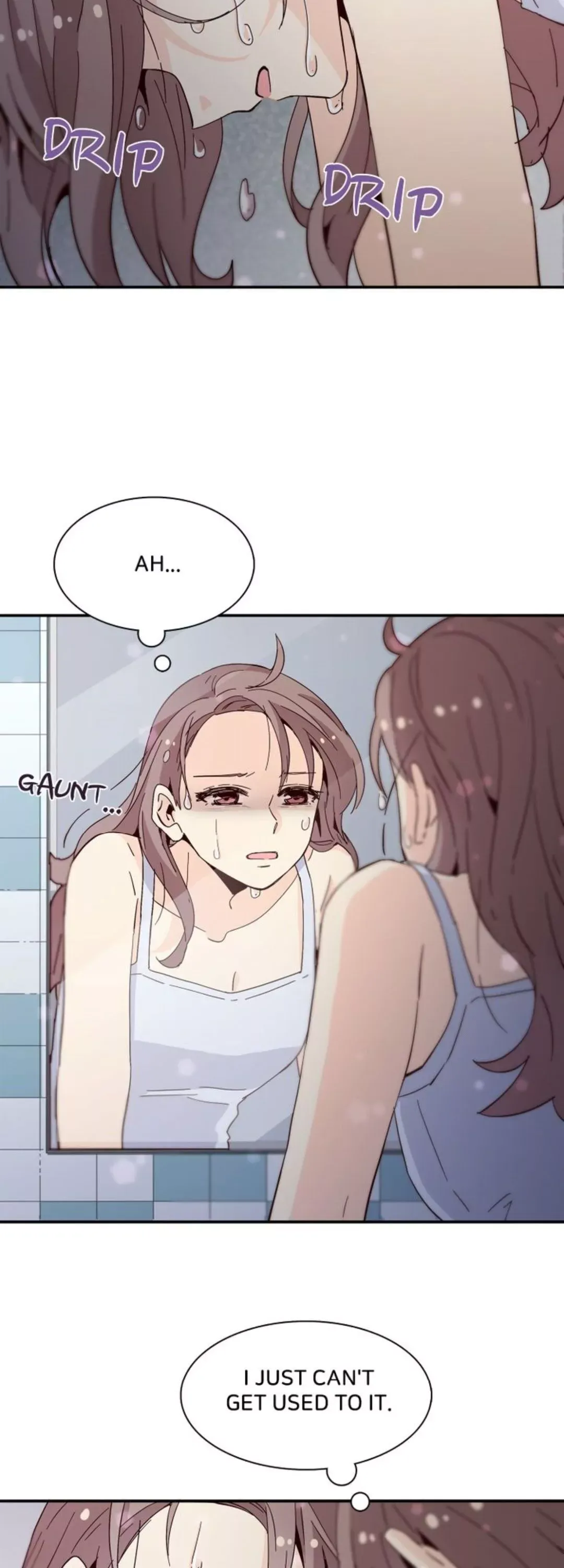 The Stairway of Time Chapter 36 page 5 - 