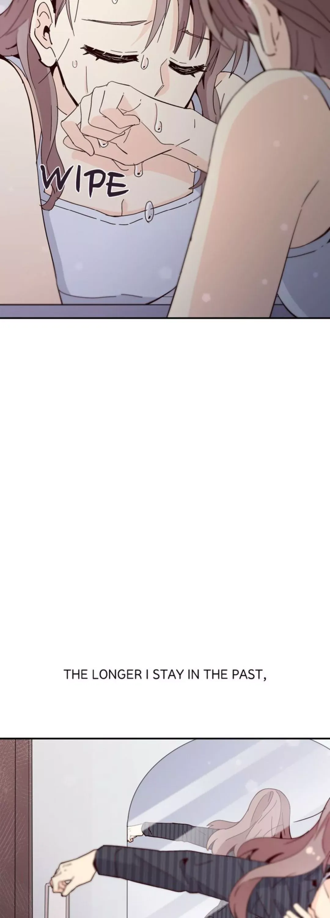 The Stairway of Time Chapter 36 page 6 - 