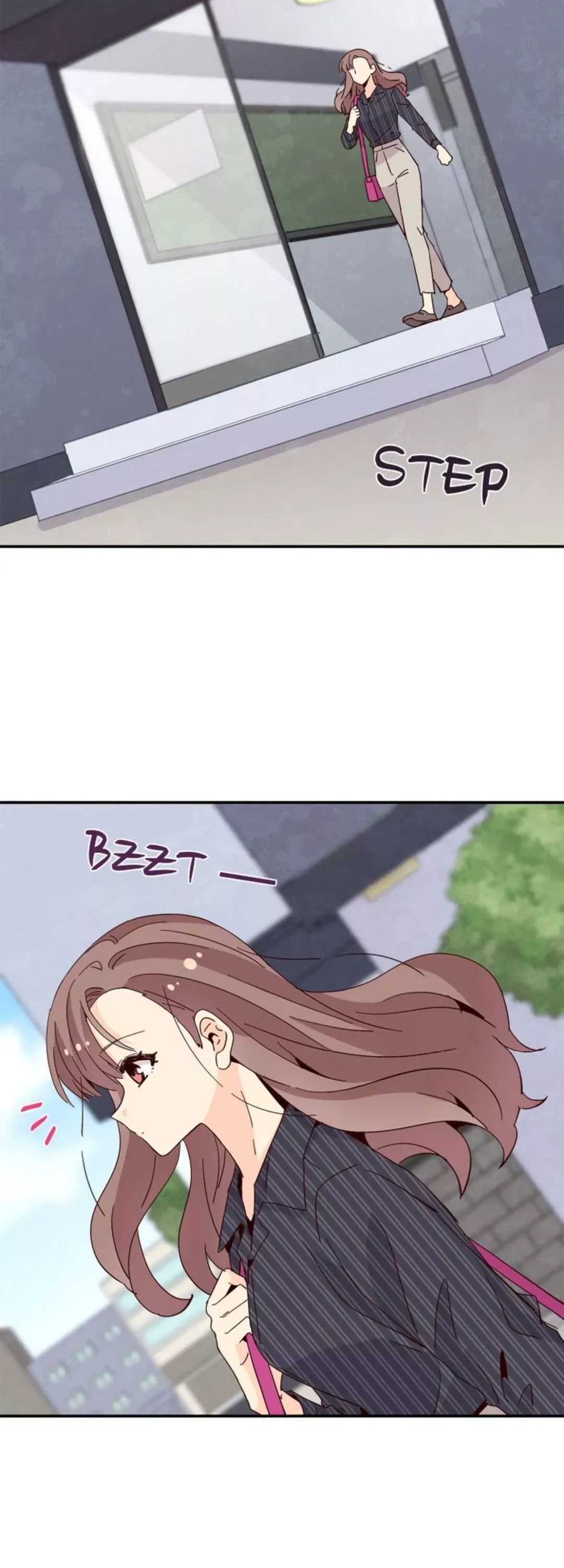 The Stairway of Time Chapter 36 page 8 - 