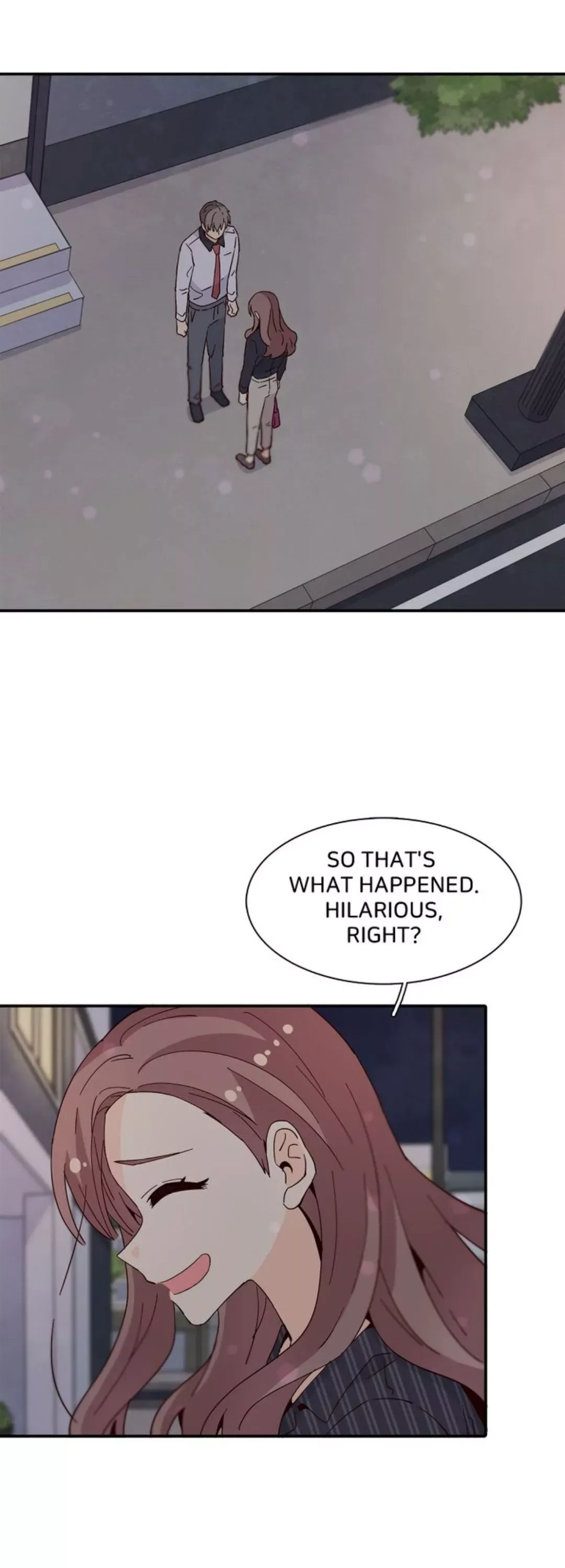 The Stairway of Time Chapter 37 page 2 - 