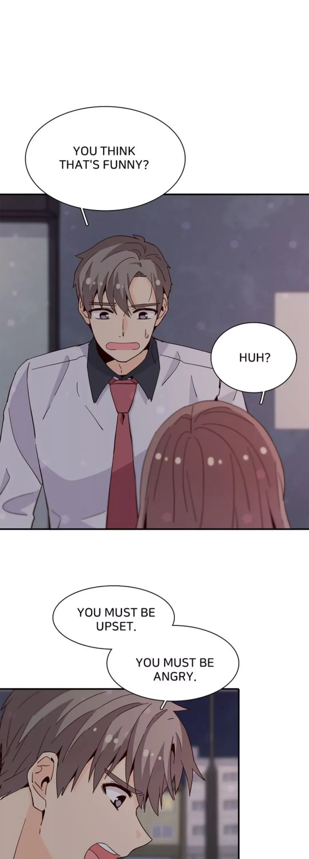 The Stairway of Time Chapter 37 page 3 - 