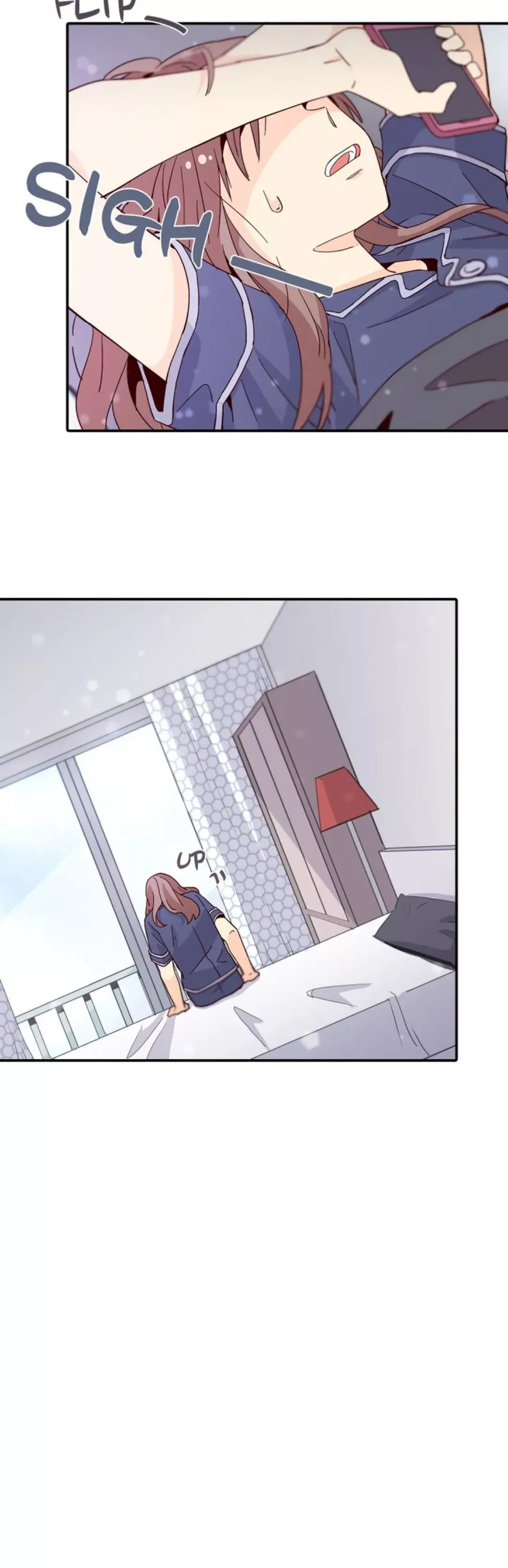 The Stairway of Time Chapter 37 page 22 - 