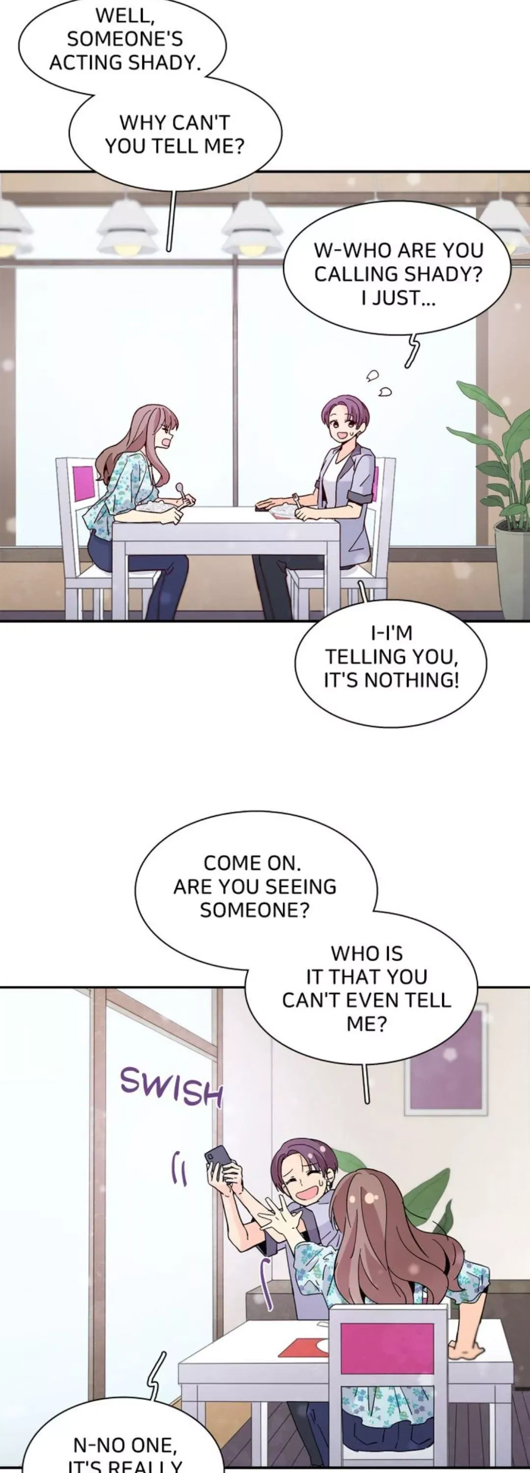 The Stairway of Time Chapter 37 page 27 - 