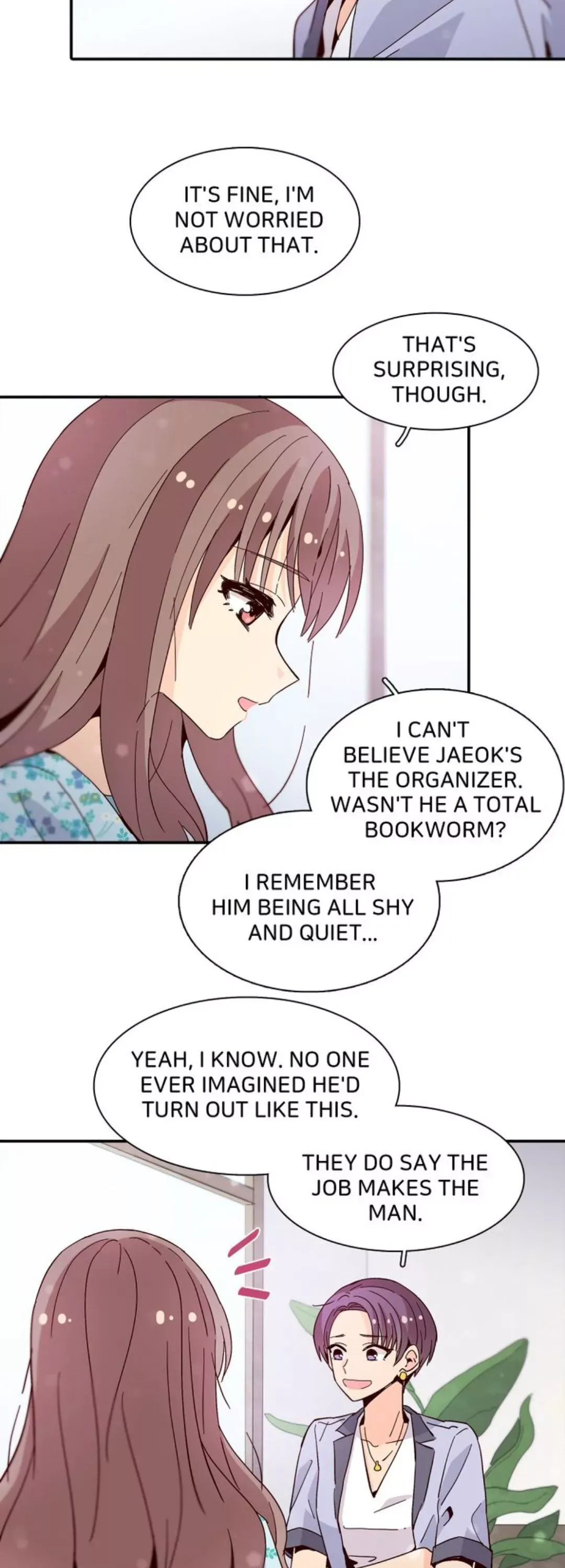 The Stairway of Time Chapter 37 page 31 - 