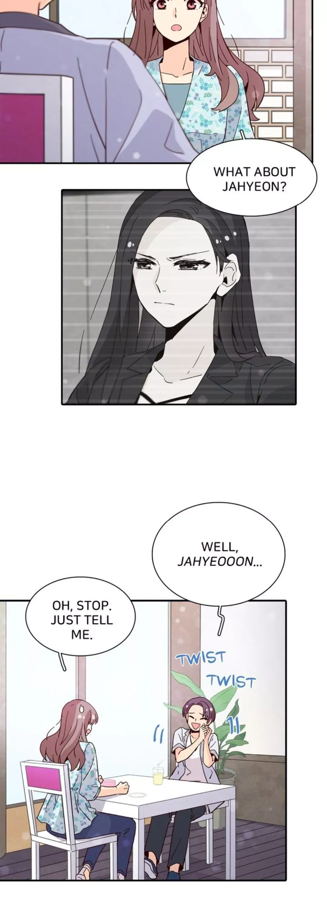 The Stairway of Time Chapter 37 page 40 - 