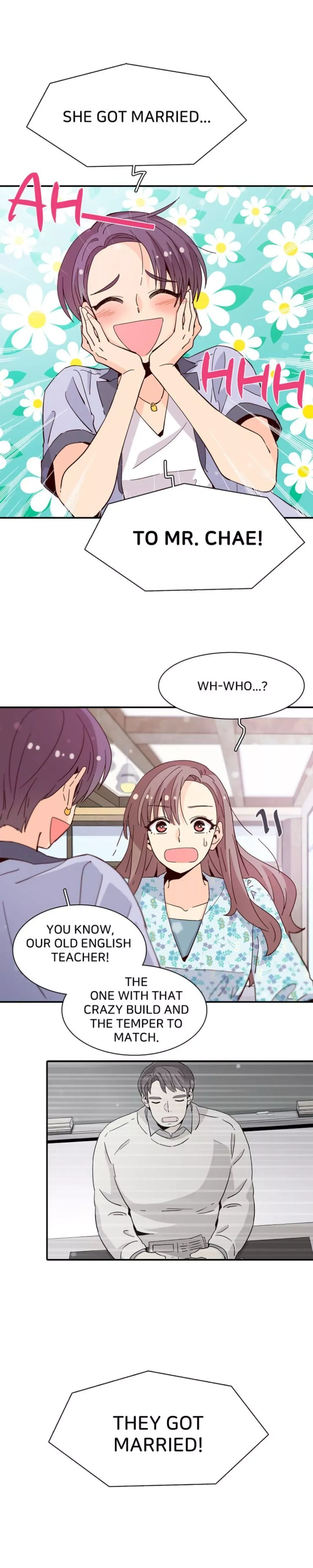 The Stairway of Time Chapter 37 page 41 - 