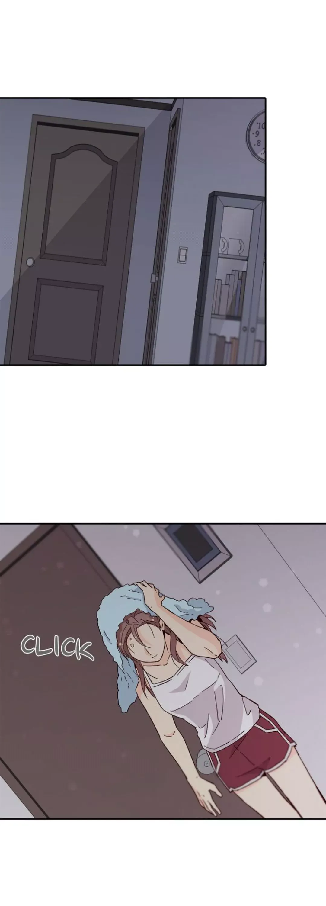 The Stairway of Time Chapter 37 page 8 - 