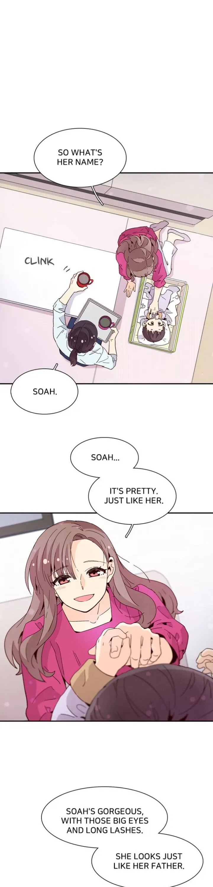 The Stairway of Time Chapter 38 page 12 - 