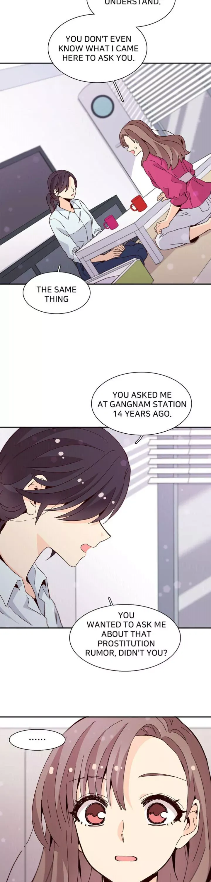 The Stairway of Time Chapter 38 page 15 - 