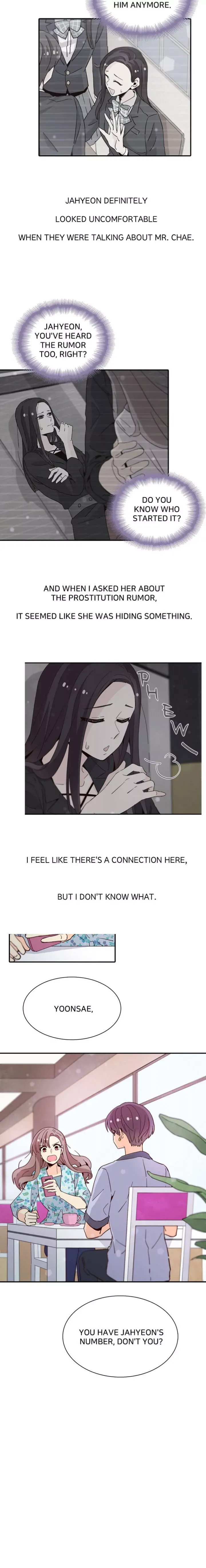 The Stairway of Time Chapter 38 page 4 - 