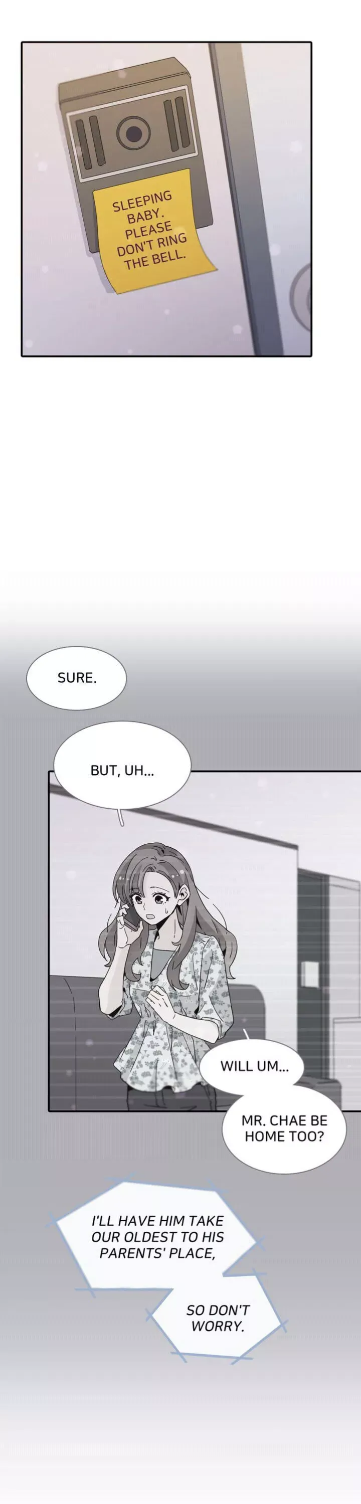 The Stairway of Time Chapter 38 page 7 - 
