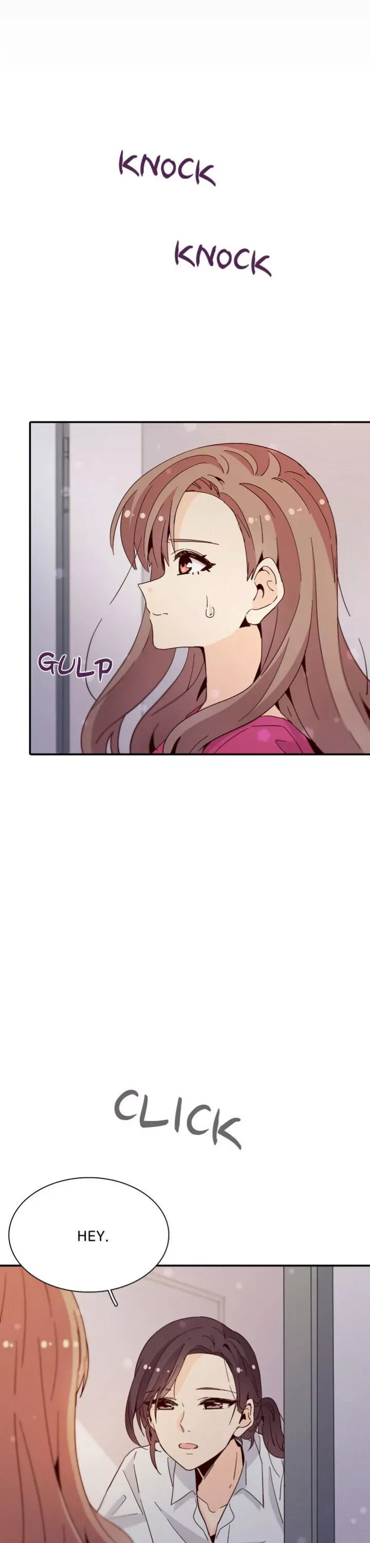 The Stairway of Time Chapter 38 page 8 - 