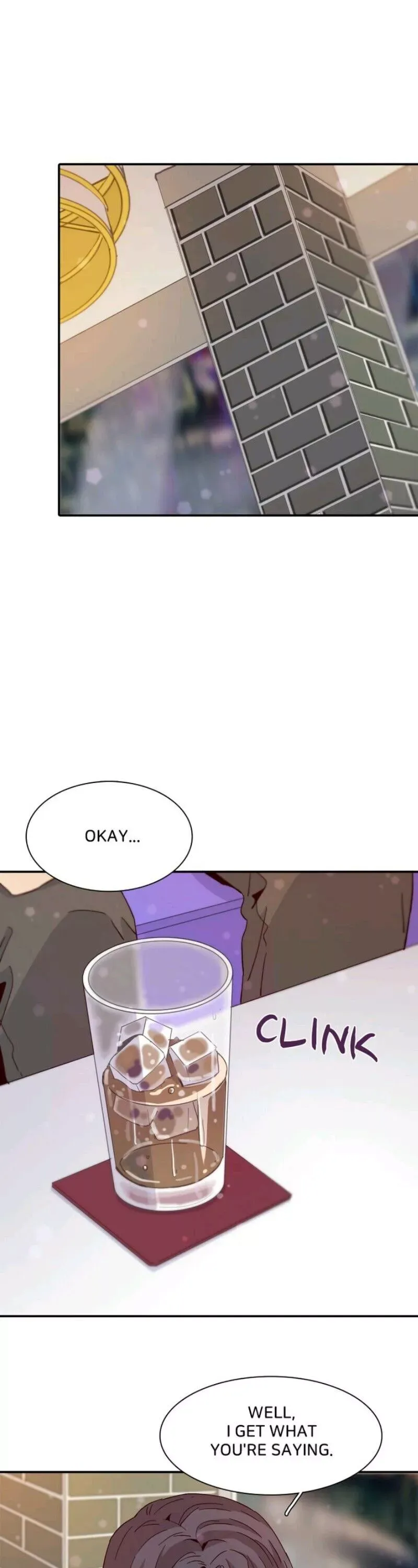 The Stairway of Time Chapter 39 page 29 - 