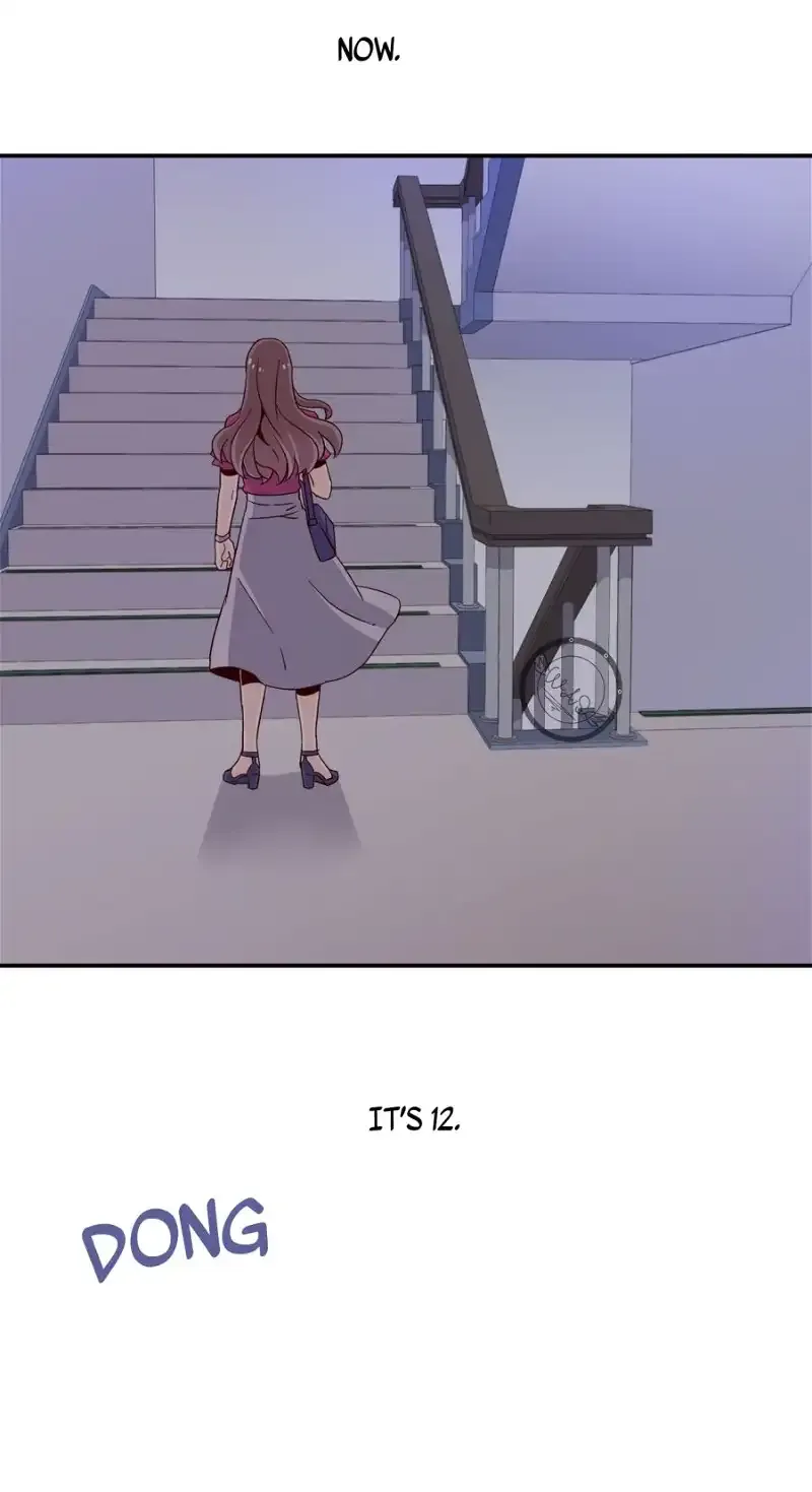 The Stairway of Time Chapter 4 page 12 - 