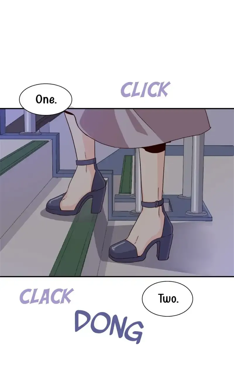 The Stairway of Time Chapter 4 page 13 - 