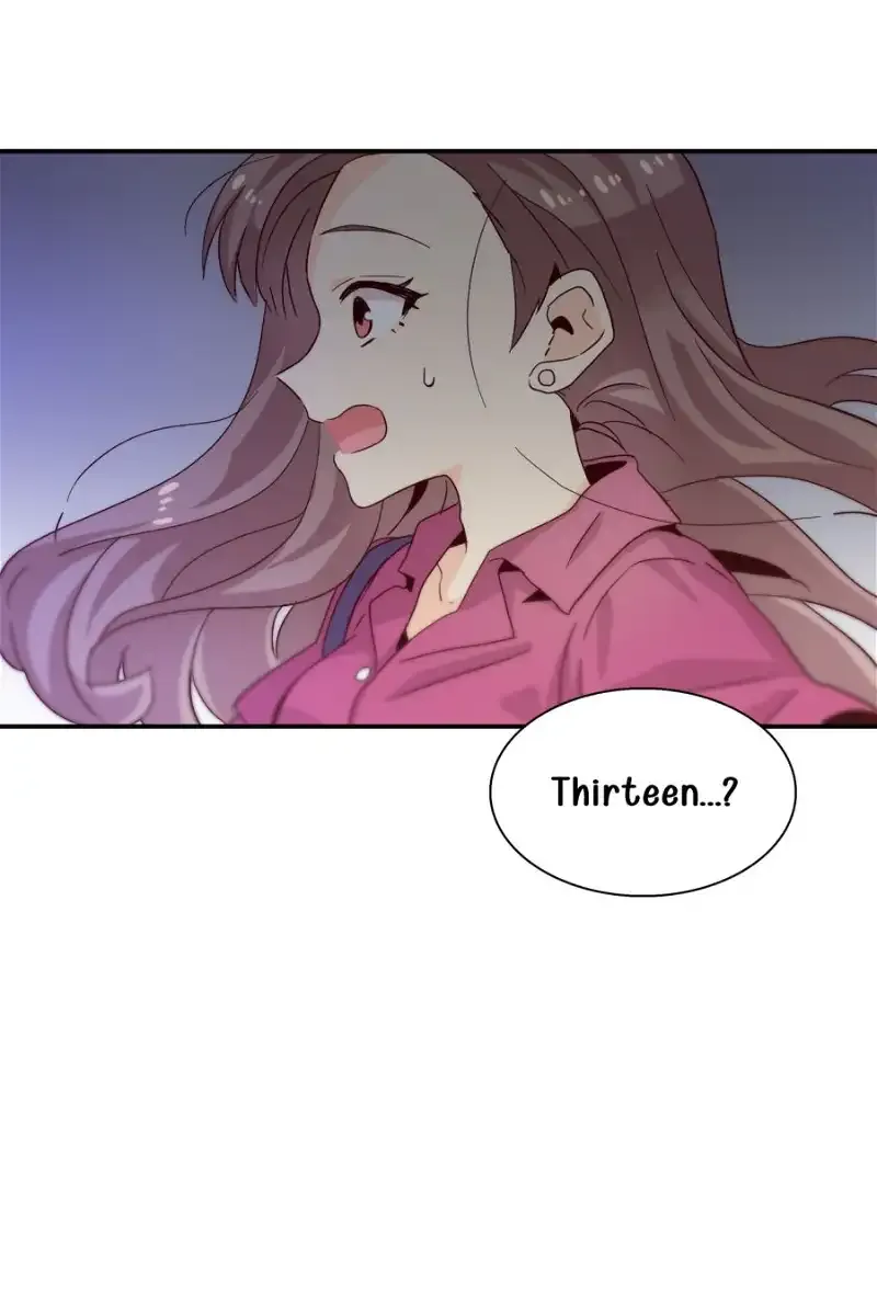 The Stairway of Time Chapter 4 page 16 - 