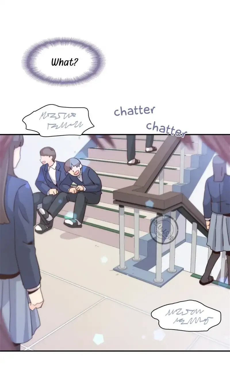 The Stairway of Time Chapter 4 page 27 - 
