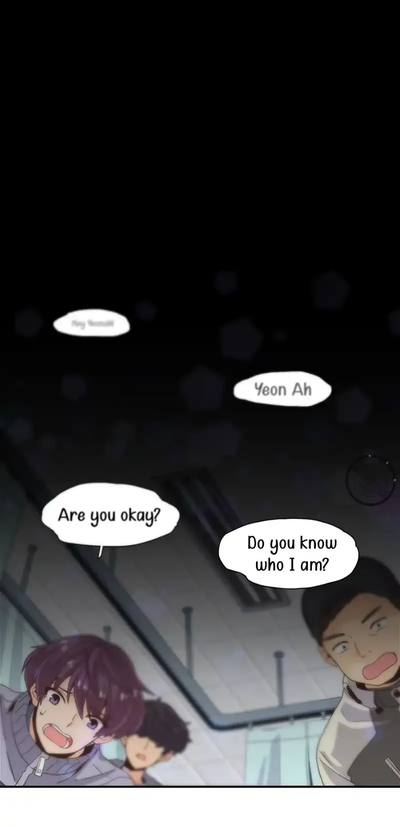 The Stairway of Time Chapter 4 page 50 - 