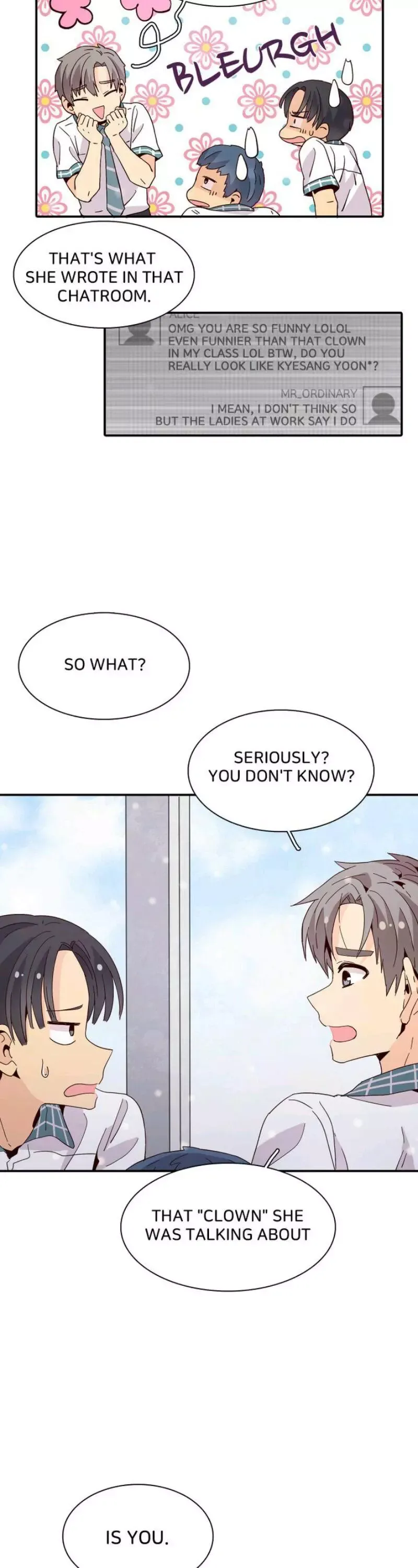 The Stairway of Time Chapter 41 page 23 - 