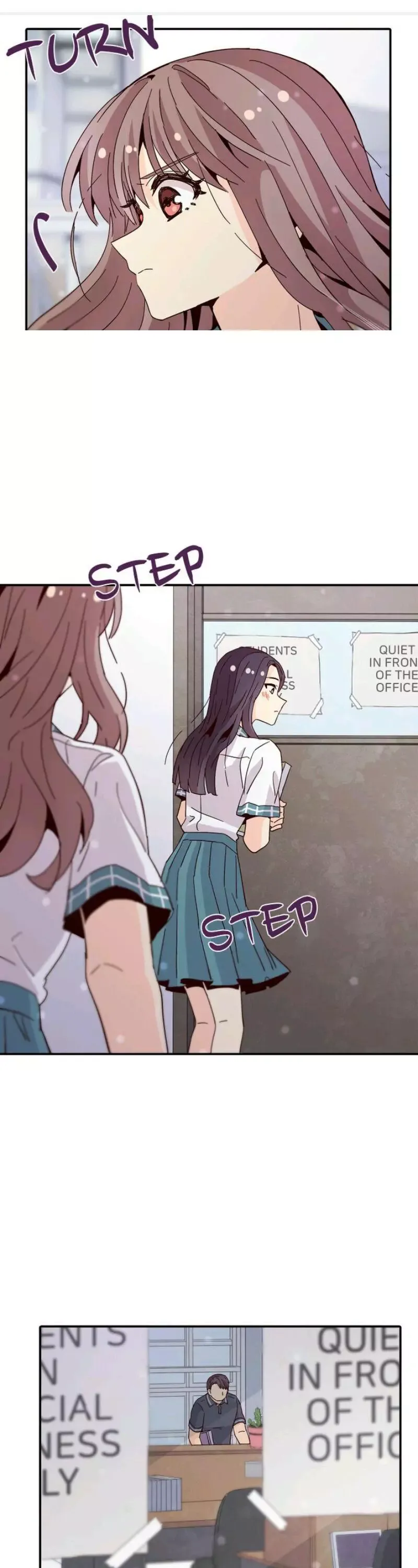 The Stairway of Time Chapter 41 page 28 - 