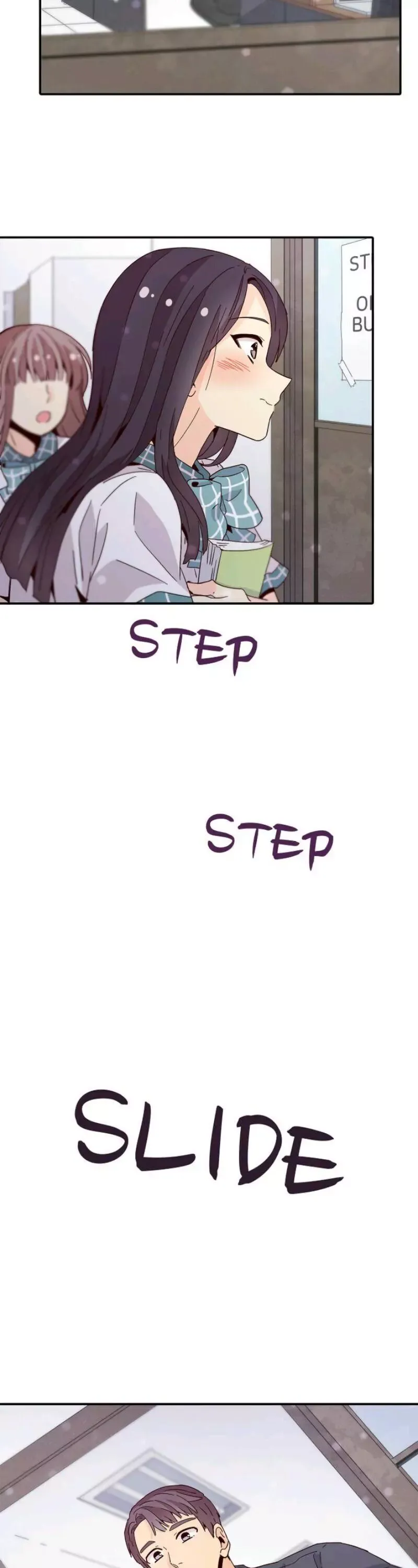 The Stairway of Time Chapter 41 page 29 - 