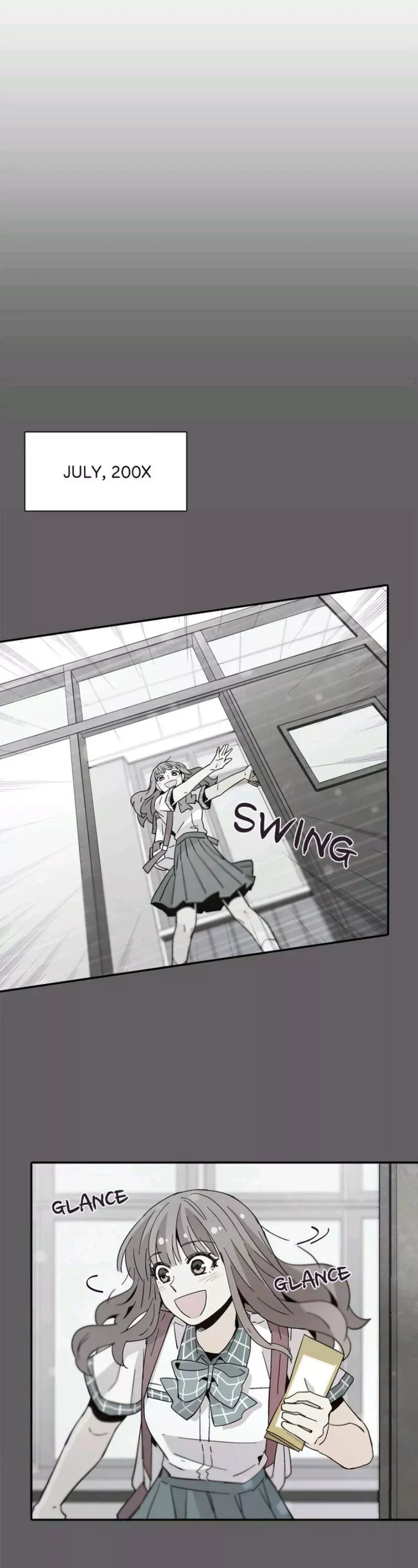 The Stairway of Time Chapter 42 page 24 - 