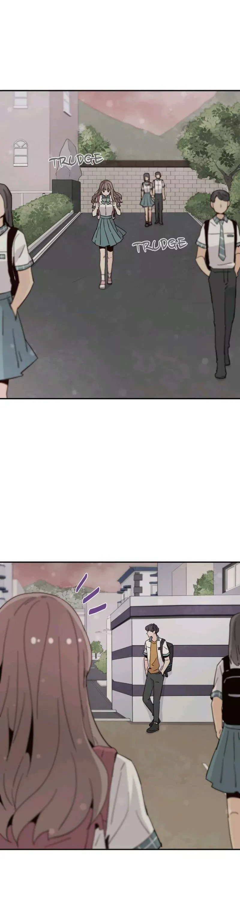 The Stairway of Time Chapter 42 page 27 - 