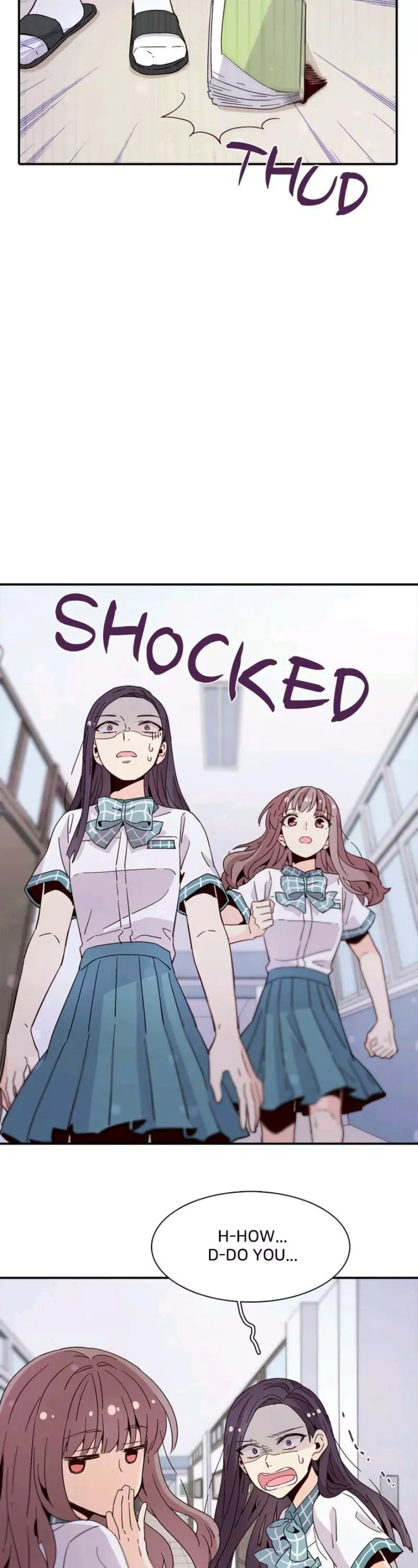 The Stairway of Time Chapter 42 page 4 - 