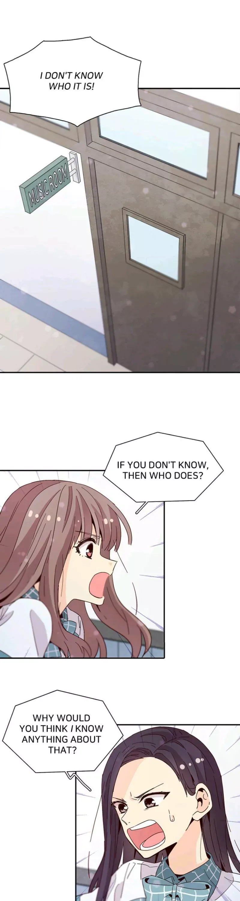 The Stairway of Time Chapter 42 page 7 - 