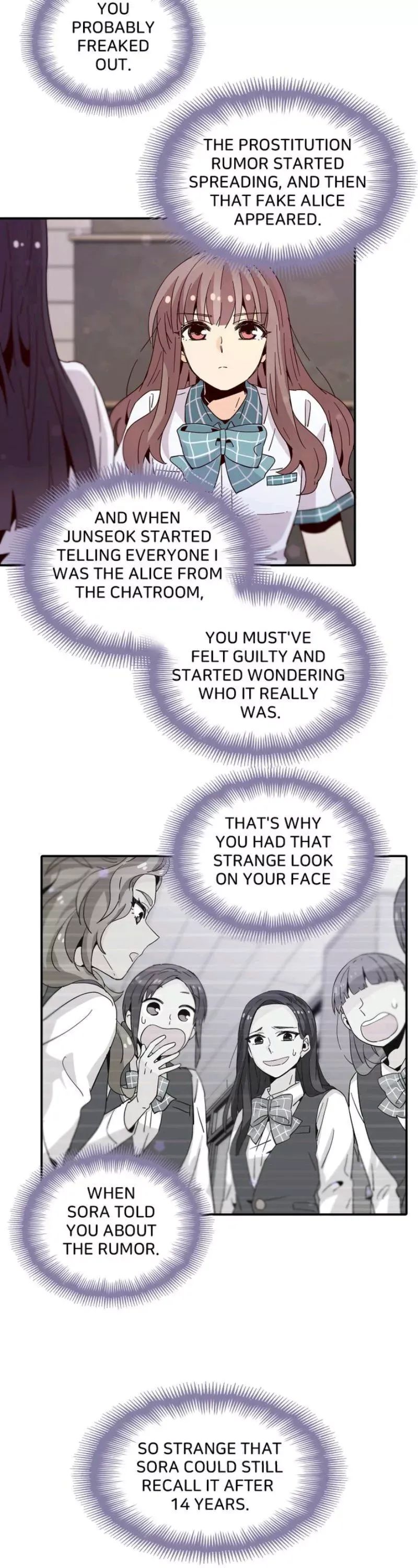The Stairway of Time Chapter 42 page 9 - 