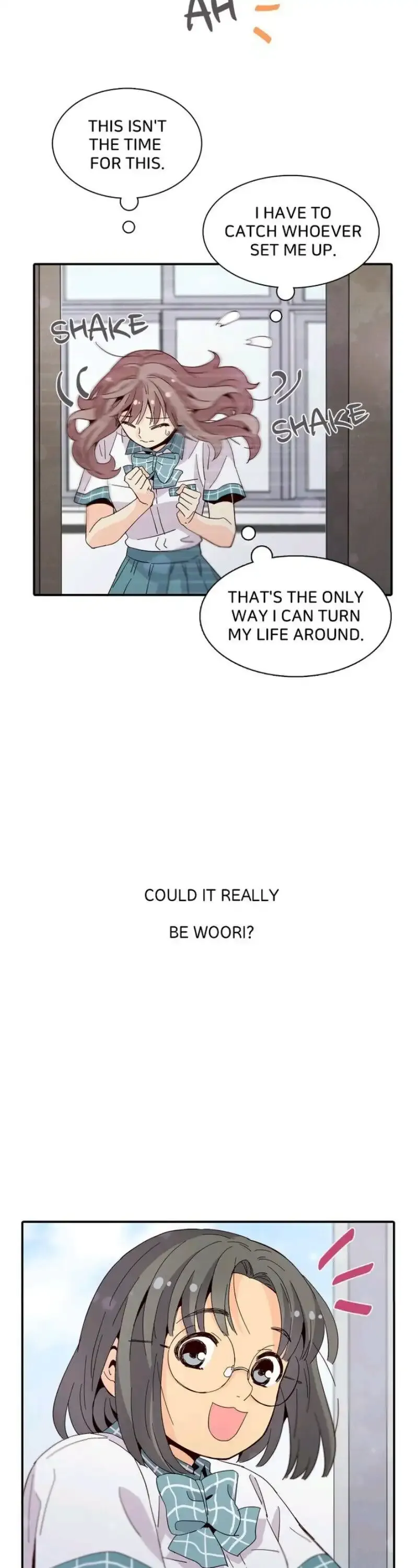 The Stairway of Time Chapter 43 page 24 - 