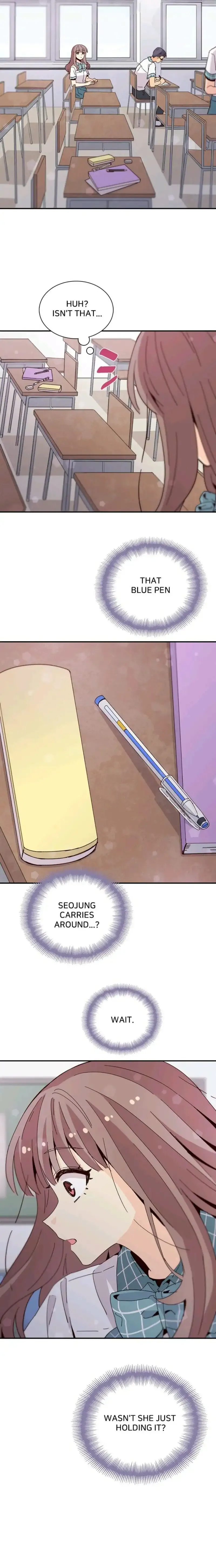 The Stairway of Time Chapter 43 page 35 - 