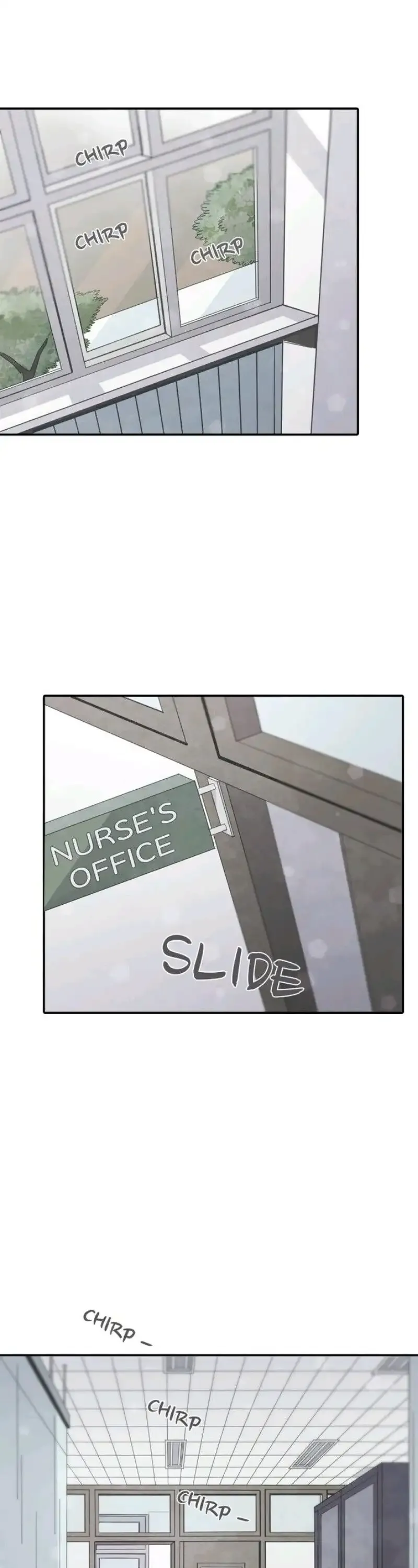 The Stairway of Time Chapter 43 page 7 - 