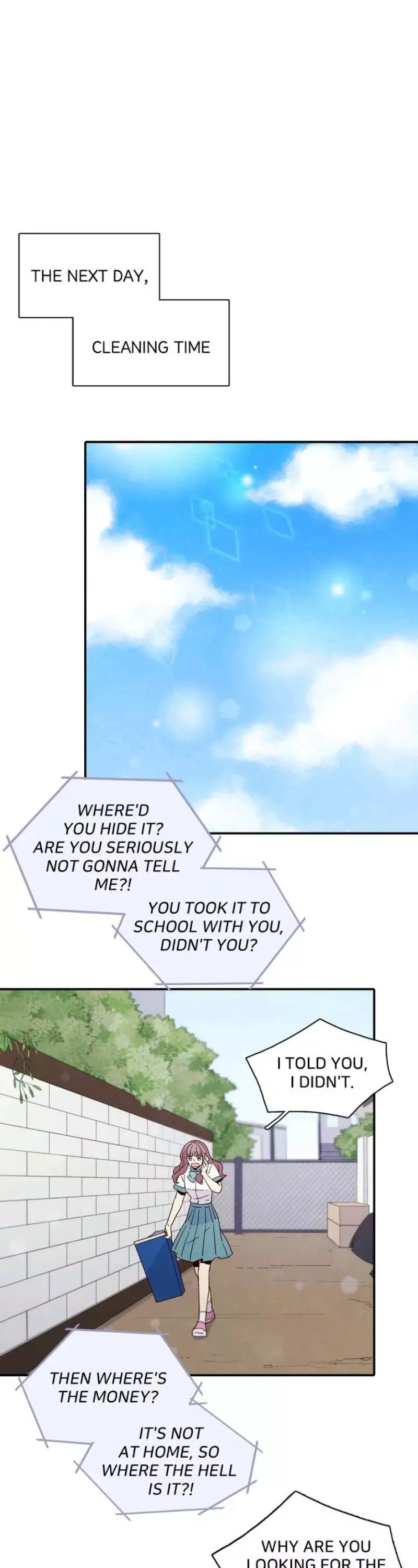 The Stairway of Time Chapter 45 page 29 - 