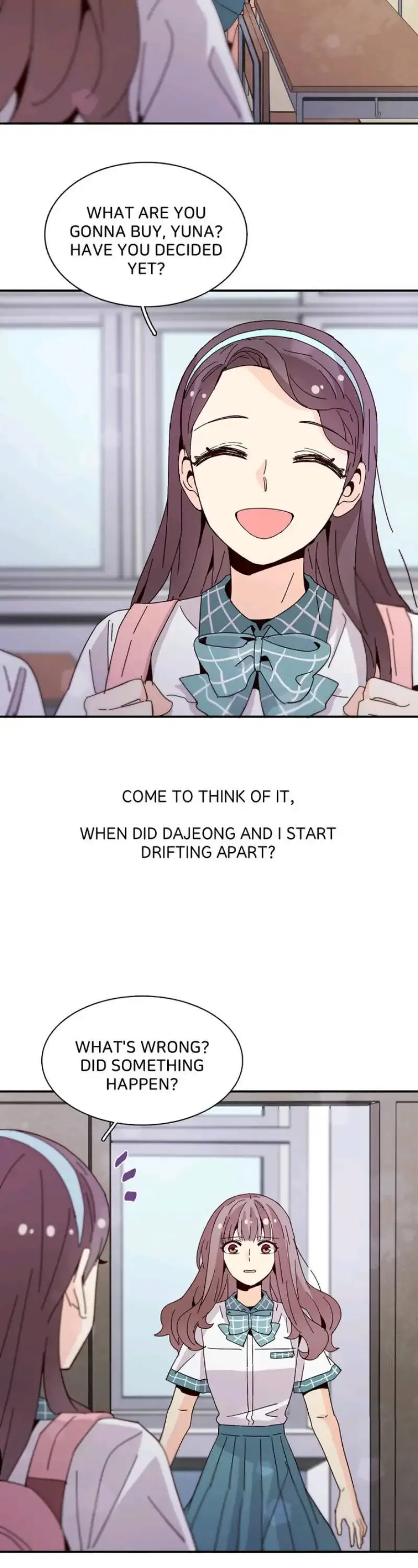 The Stairway of Time Chapter 46 page 12 - 