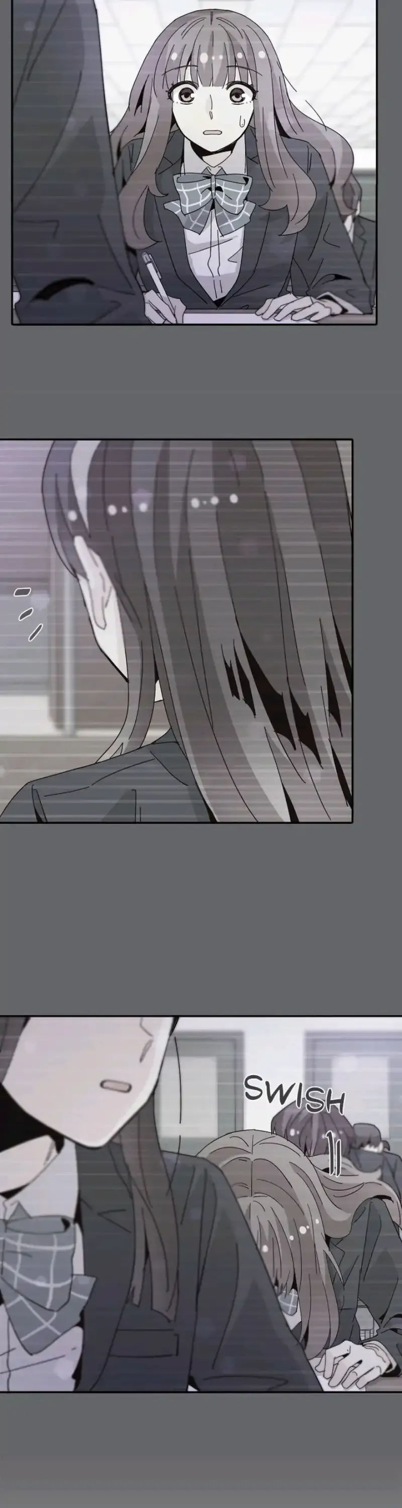 The Stairway of Time Chapter 46 page 15 - 
