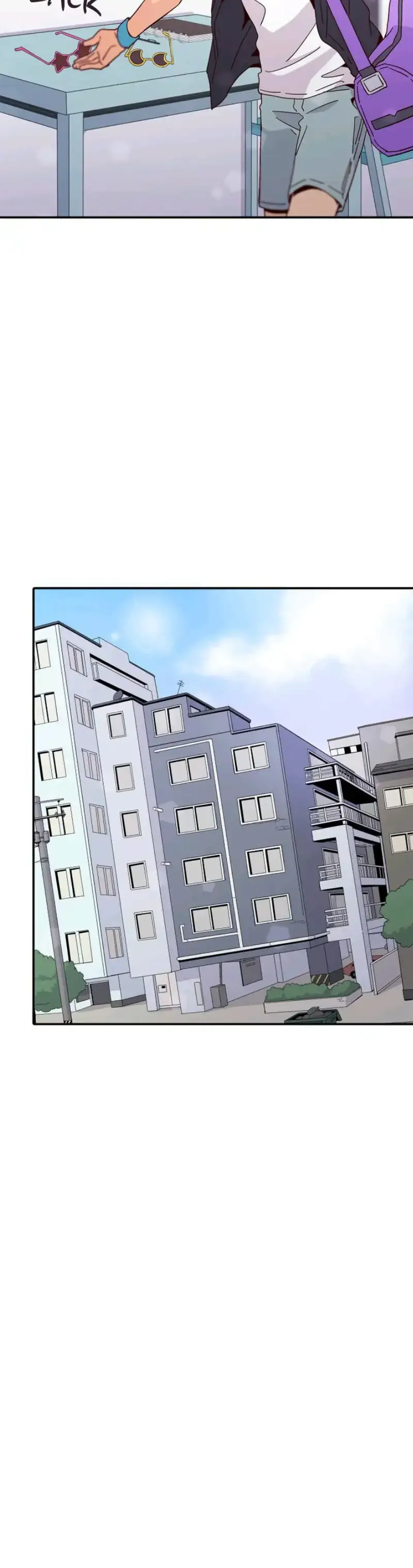 The Stairway of Time Chapter 46 page 24 - 